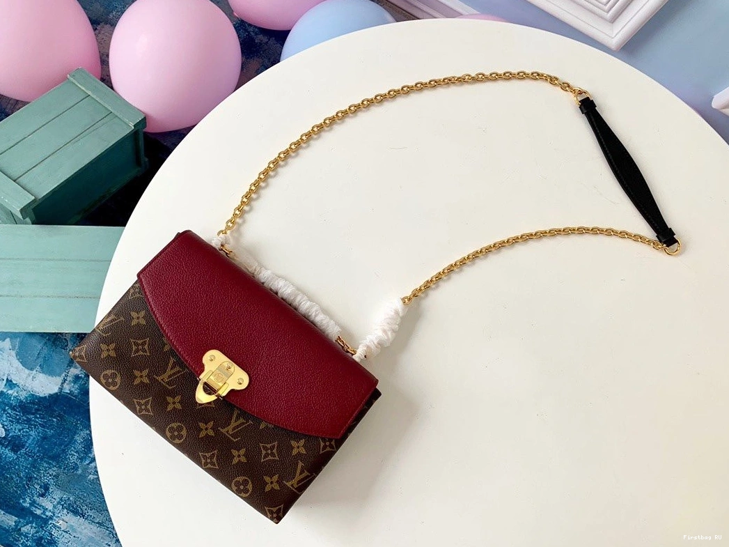 First bags ru reviews SAINT-PLACIDE VUITTON LOUIS 0730